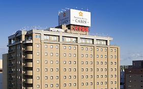 Premier Hotel -Cabin- Asahikawa